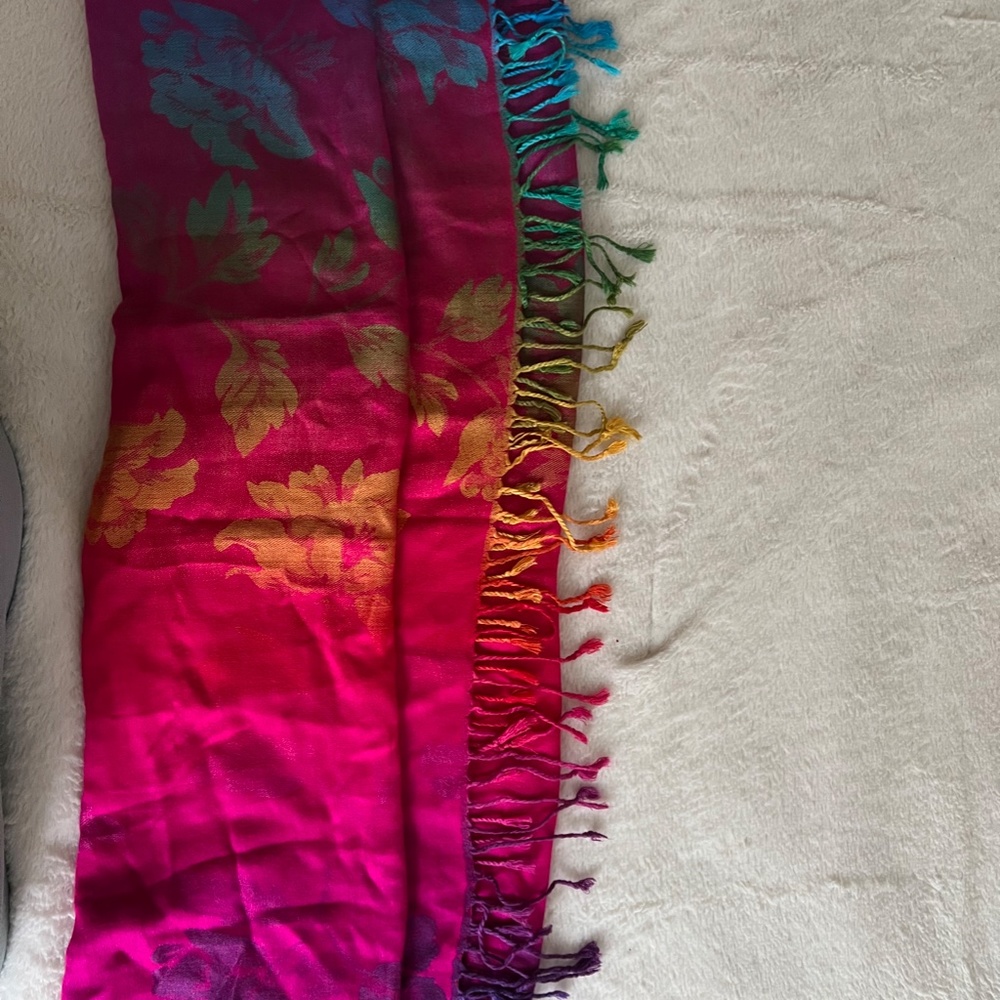 Scarf - Picture 3 of 3